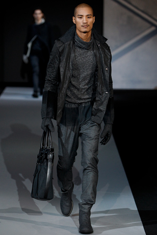 Emporio Armani / - 2011-2012